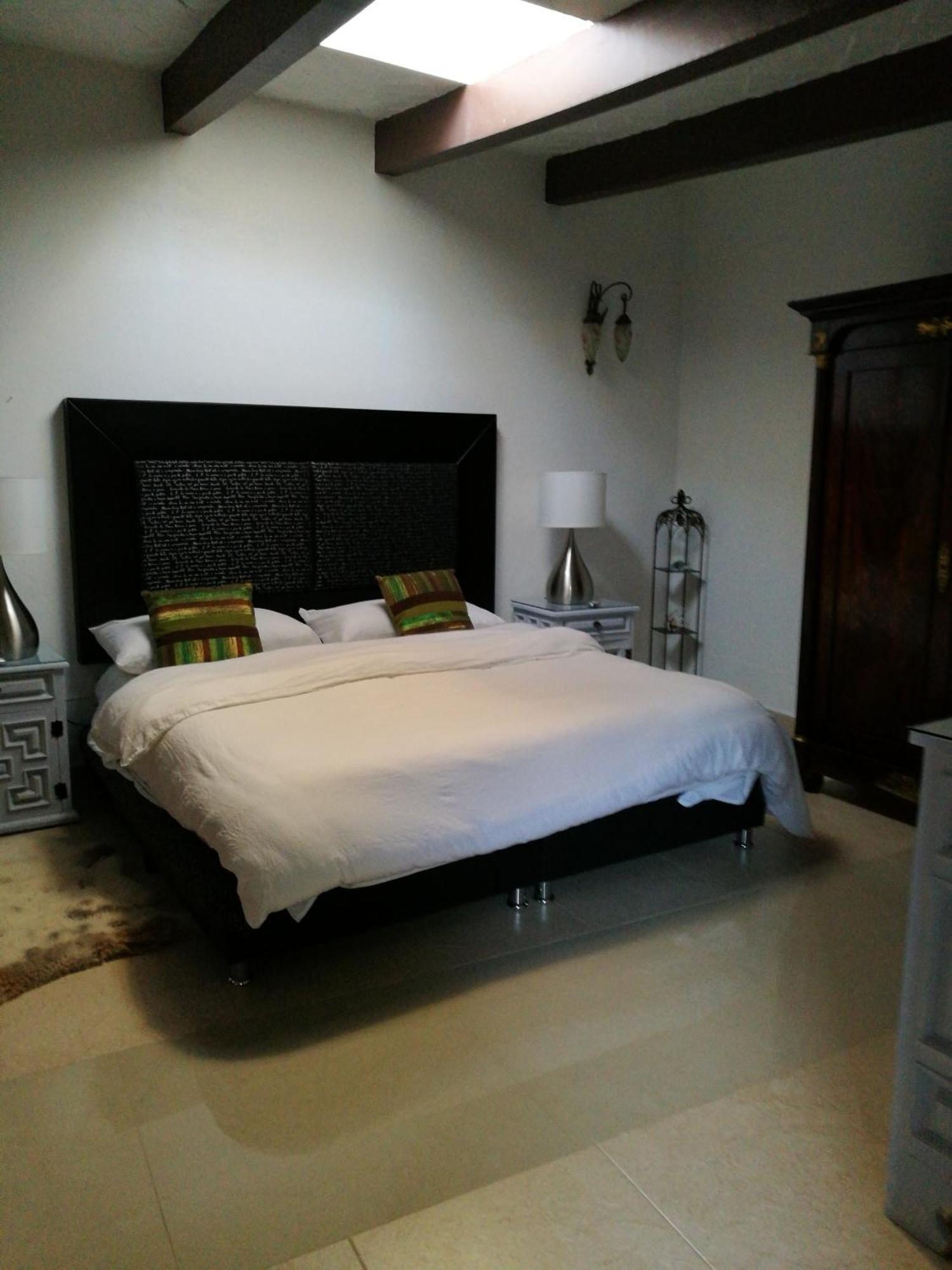 Hotel La Baronesa Tequisquiapan Eksteriør billede